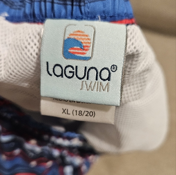 Laguna Swim Xl - Picture 1 of 5